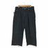リーバイス Levis 95年 USA製 silverTab シルバータブ BAGGY バギーデニムパンツ メンズ W:36 L:36