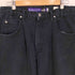 リーバイス Levis 95年 USA製 silverTab シルバータブ BAGGY バギーデニムパンツ メンズ W:36 L:36