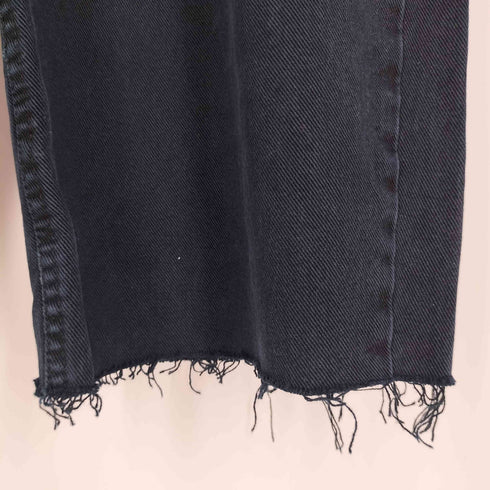 リーバイス Levis 95年 USA製 silverTab シルバータブ BAGGY バギーデニムパンツ メンズ W:36 L:36