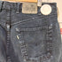 リーバイス Levis 95年 USA製 silverTab シルバータブ BAGGY バギーデニムパンツ メンズ W:36 L:36