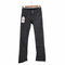 クックジーンズ cook jeans ポリコーティング ローライズブーツカットデニム メンズ 28