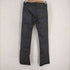 クックジーンズ cook jeans ポリコーティング ローライズブーツカットデニム メンズ 28