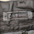 クックジーンズ cook jeans ポリコーティング ローライズブーツカットデニム メンズ 28