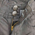 クックジーンズ cook jeans ポリコーティング ローライズブーツカットデニム メンズ 28