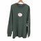 プリビレッジ PRIVILEGE WHO IS REAL CHICKEN L/S Tee メンズ JPN:XL