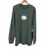 プリビレッジ PRIVILEGE WHO IS REAL CHICKEN L/S Tee メンズ JPN:XL