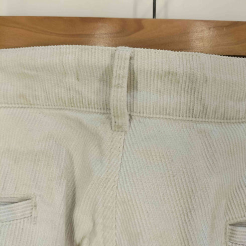 ヤードセール YARD SALE タックコーデュロイパンツ メンズ L