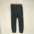 ナイキ NIKE Fleece Knit Printing Casual Sports Pants スウェットパンツ メンズ M