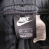 ナイキ NIKE Fleece Knit Printing Casual Sports Pants スウェットパンツ メンズ M