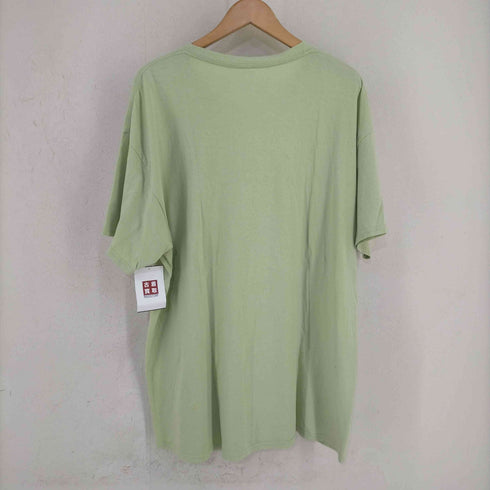 MANNERS KNOWS open up S/S TEE メンズ JPN:XL