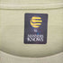 MANNERS KNOWS open up S/S TEE メンズ JPN:XL
