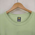 MANNERS KNOWS open up S/S TEE メンズ JPN:XL