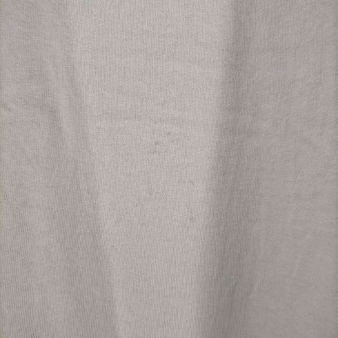 MANNERS KNOWS open up S/S TEE メンズ JPN:XL