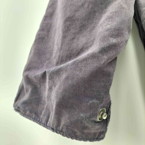 ギャップ Gap フルジップ ミリタリー フーディ ジャケット レディース import:XL
