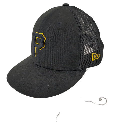 ニューエラ NEW ERA ベースボール メッシュキャップ メンズ 7 3/8
