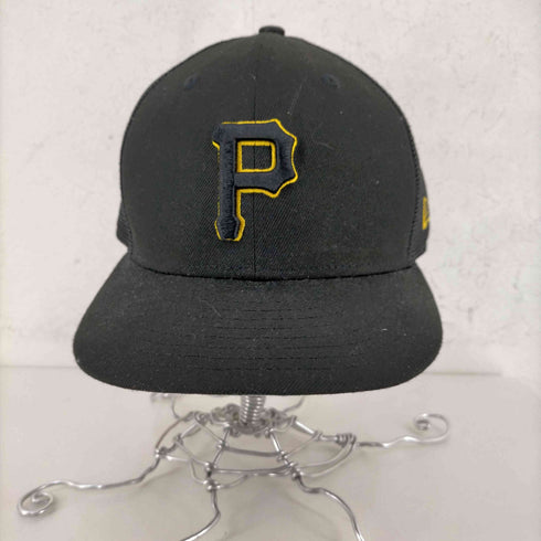 ニューエラ NEW ERA ベースボール メッシュキャップ メンズ 7 3/8