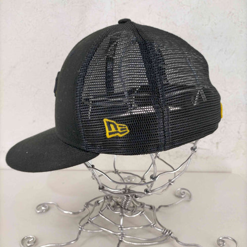 ニューエラ NEW ERA ベースボール メッシュキャップ メンズ 7 3/8