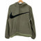 ナイキ NIKE FLEECE WNTR PULLOVER L/S HOOD メンズ JPN:M