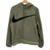 ナイキ NIKE FLEECE WNTR PULLOVER L/S HOOD メンズ JPN:M