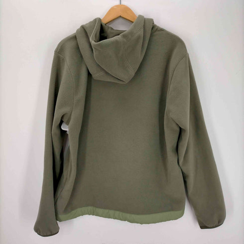 ナイキ NIKE FLEECE WNTR PULLOVER L/S HOOD メンズ JPN:M
