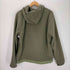 ナイキ NIKE FLEECE WNTR PULLOVER L/S HOOD メンズ JPN:M