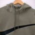 ナイキ NIKE FLEECE WNTR PULLOVER L/S HOOD メンズ JPN:M