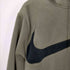 ナイキ NIKE FLEECE WNTR PULLOVER L/S HOOD メンズ JPN:M