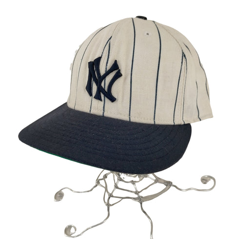 ニューエラ NEW ERA COOPERSTOWN COLLECTION 6パネルキャップ メンズ 7 1/2