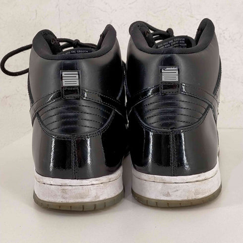 ナイキスケートボーディング NIKE SB Dunk High Space Jam メンズ JPN:29