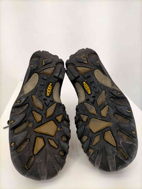 キーン KEEN PYRENEES トレッキングブーツ レディース JPN:23.5