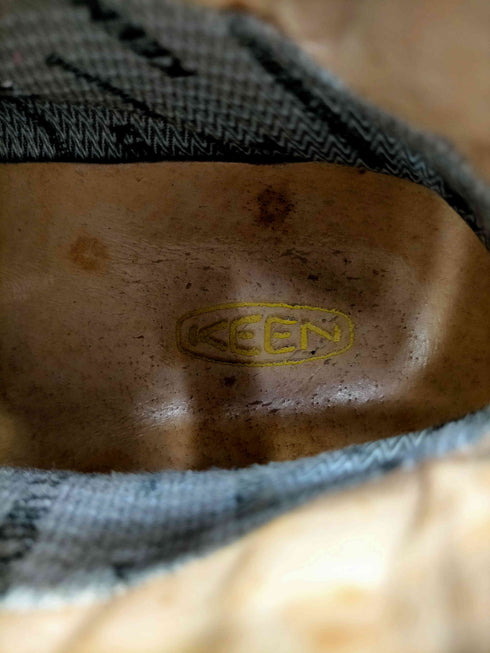 キーン KEEN PYRENEES トレッキングブーツ レディース JPN:23.5