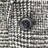 ギャップ Gap ウール チェック チェスター コート メンズ JPN:M