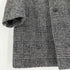 ギャップ Gap ウール チェック チェスター コート メンズ JPN:M