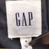 ギャップ Gap ウール チェック チェスター コート メンズ JPN:M