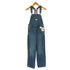 リーバイス Levis BIGE VINTAGE OVERALL ヴィンテージオーバーオール デニムオーバーオール レディース XS