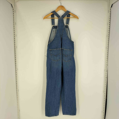 リーバイス Levis BIGE VINTAGE OVERALL ヴィンテージオーバーオール デニムオーバーオール レディース XS