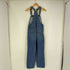 リーバイス Levis BIGE VINTAGE OVERALL ヴィンテージオーバーオール デニムオーバーオール レディース XS