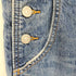 リーバイス Levis BIGE VINTAGE OVERALL ヴィンテージオーバーオール デニムオーバーオール レディース XS