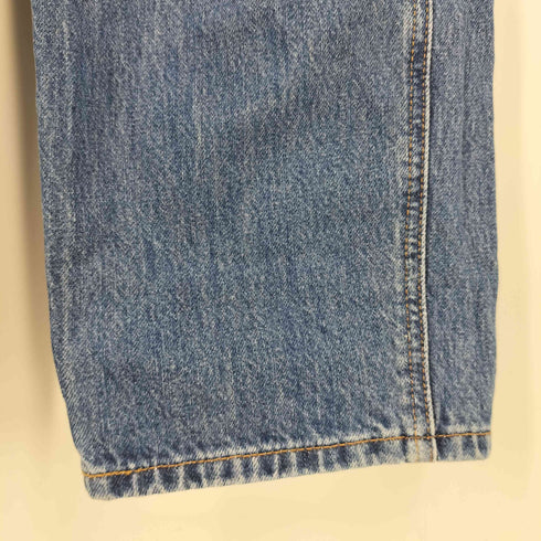 リーバイス Levis BIGE VINTAGE OVERALL ヴィンテージオーバーオール デニムオーバーオール レディース XS