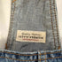 リーバイス Levis BIGE VINTAGE OVERALL ヴィンテージオーバーオール デニムオーバーオール レディース XS