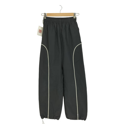 エックスガール X-girl CONTRAST PIPING PANTS コントラストパイピングパンツ レディース JPN:XS
