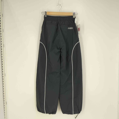 エックスガール X-girl CONTRAST PIPING PANTS コントラストパイピングパンツ レディース JPN:XS