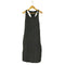 ザラ ZARA FILLSENS リヨセル ジャンパースカート ジャンスカ レディース import:S