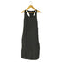 ザラ ZARA FILLSENS リヨセル ジャンパースカート ジャンスカ レディース import:S