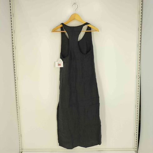 ザラ ZARA FILLSENS リヨセル ジャンパースカート ジャンスカ レディース import:S