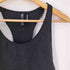 ザラ ZARA FILLSENS リヨセル ジャンパースカート ジャンスカ レディース import:S