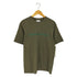 ディスイズネバーザット thisisneverthat T-Logo Tee プリント クルーネックTシャツ メンズ import:S
