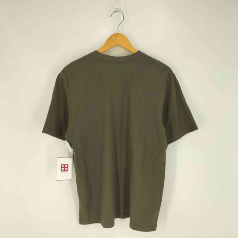 ディスイズネバーザット thisisneverthat T-Logo Tee プリント クルーネックTシャツ メンズ import:S