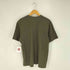 ディスイズネバーザット thisisneverthat T-Logo Tee プリント クルーネックTシャツ メンズ import:S