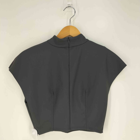 ザラ ZARA TECHNICAL TOP テクニカルトップス レディース import:S